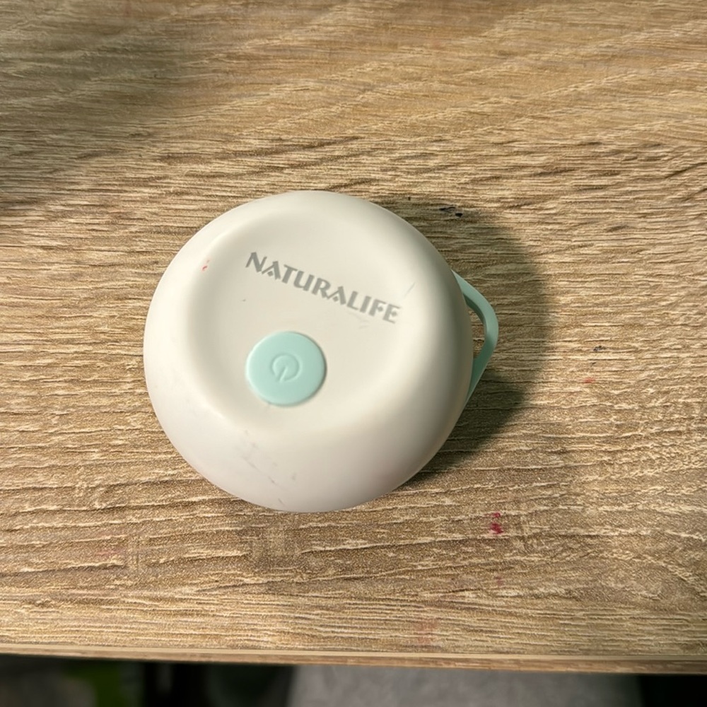 COPY - scrubber for face